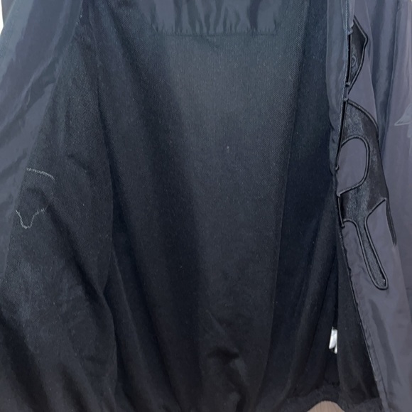 Adidas Y3 Yohji Yamamoto Bomber Jacket (size xl) - Picture 6 of 11